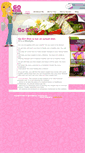 Mobile Screenshot of gogirldiet.com